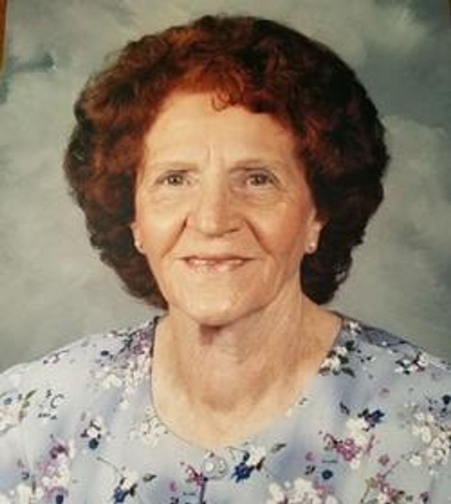 Evelyn Rollins Boling