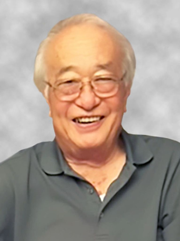 James Junichi Murakami Profile Photo