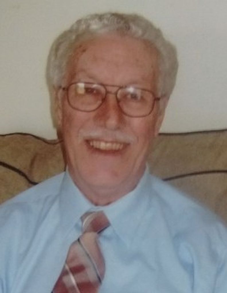 Hugh B DeHaven Profile Photo