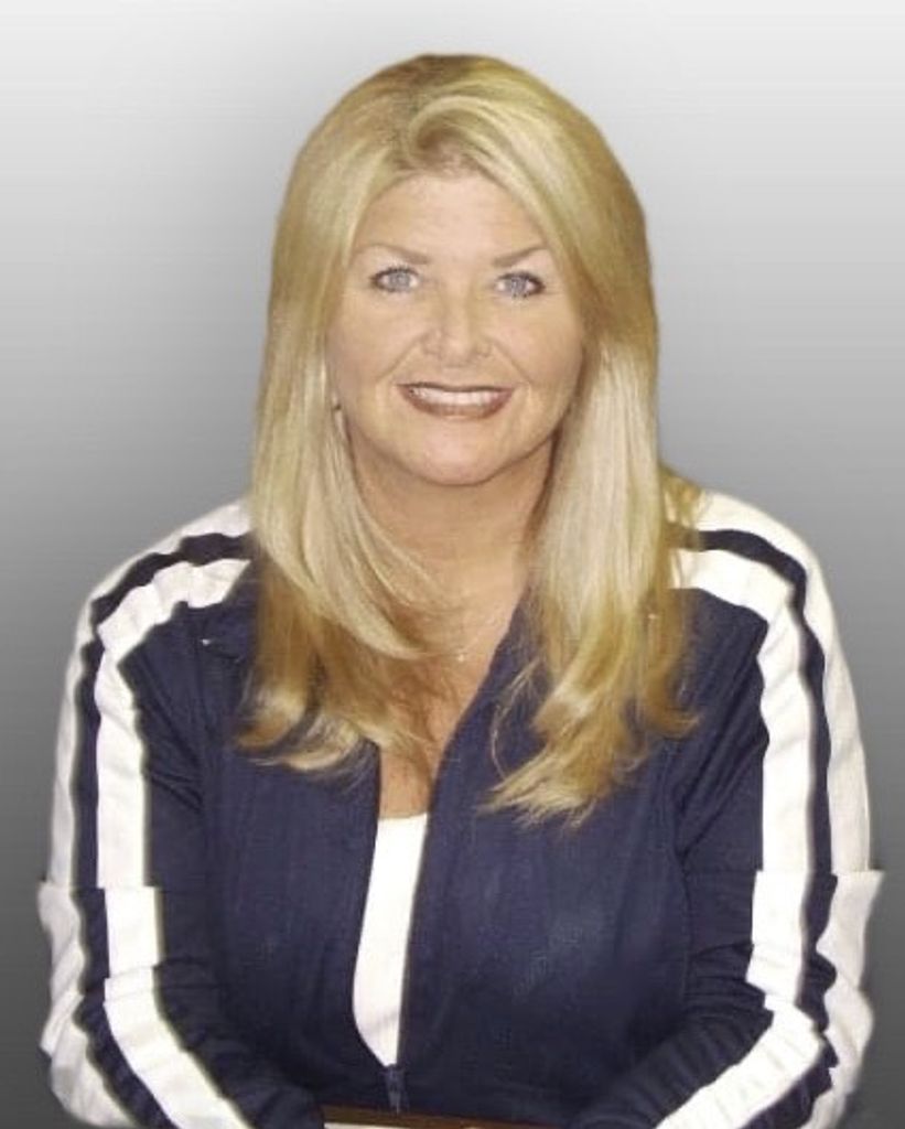 Melissa Jane Parker-Batts