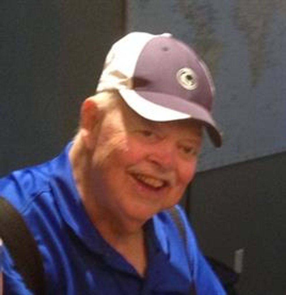 Thomas  L. Hoffman Profile Photo