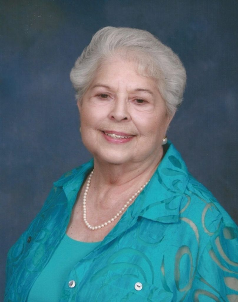 Shirley Cleo Baker Profile Photo