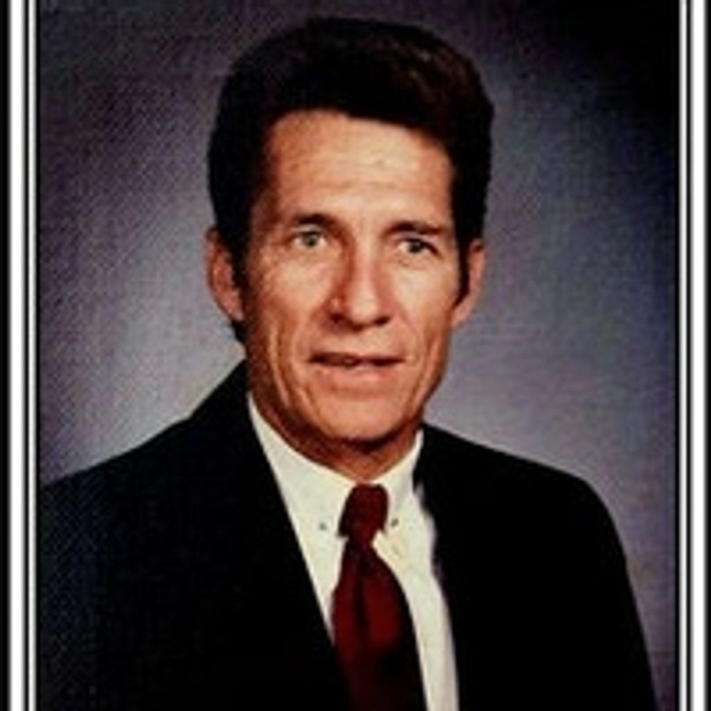 Elmer Howard Lusk