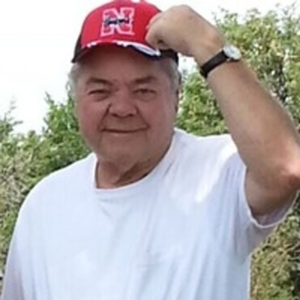 Charles 'Chuck' Hedke