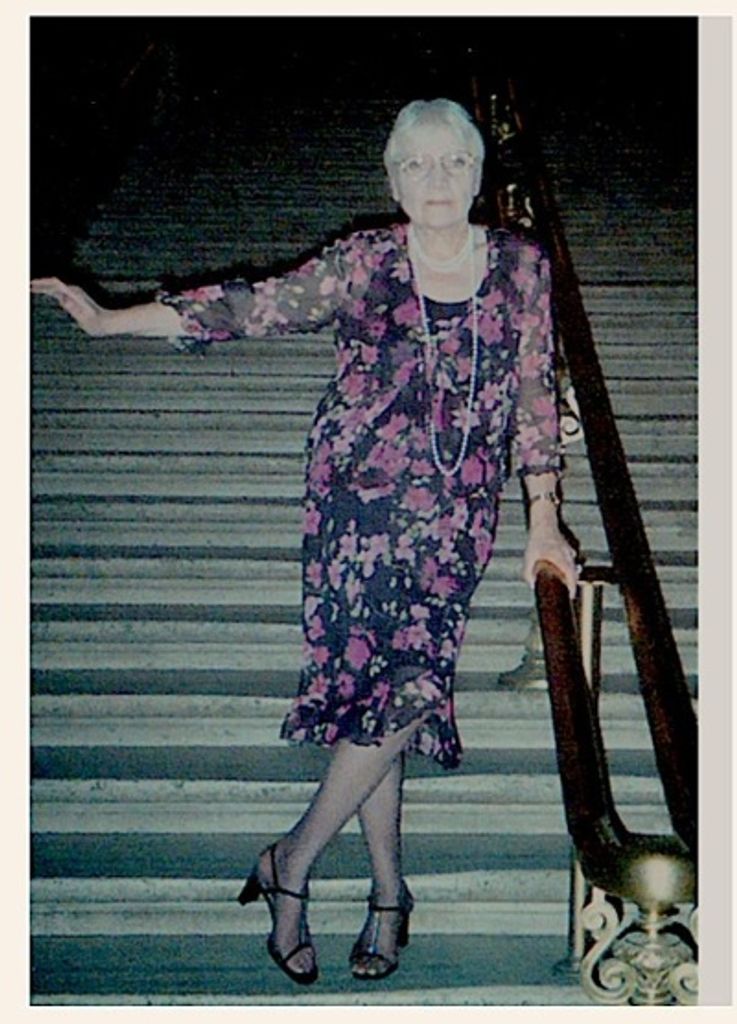 Irena M. Suszko Profile Photo