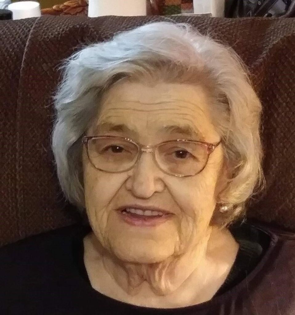 Roxanna Greenlee