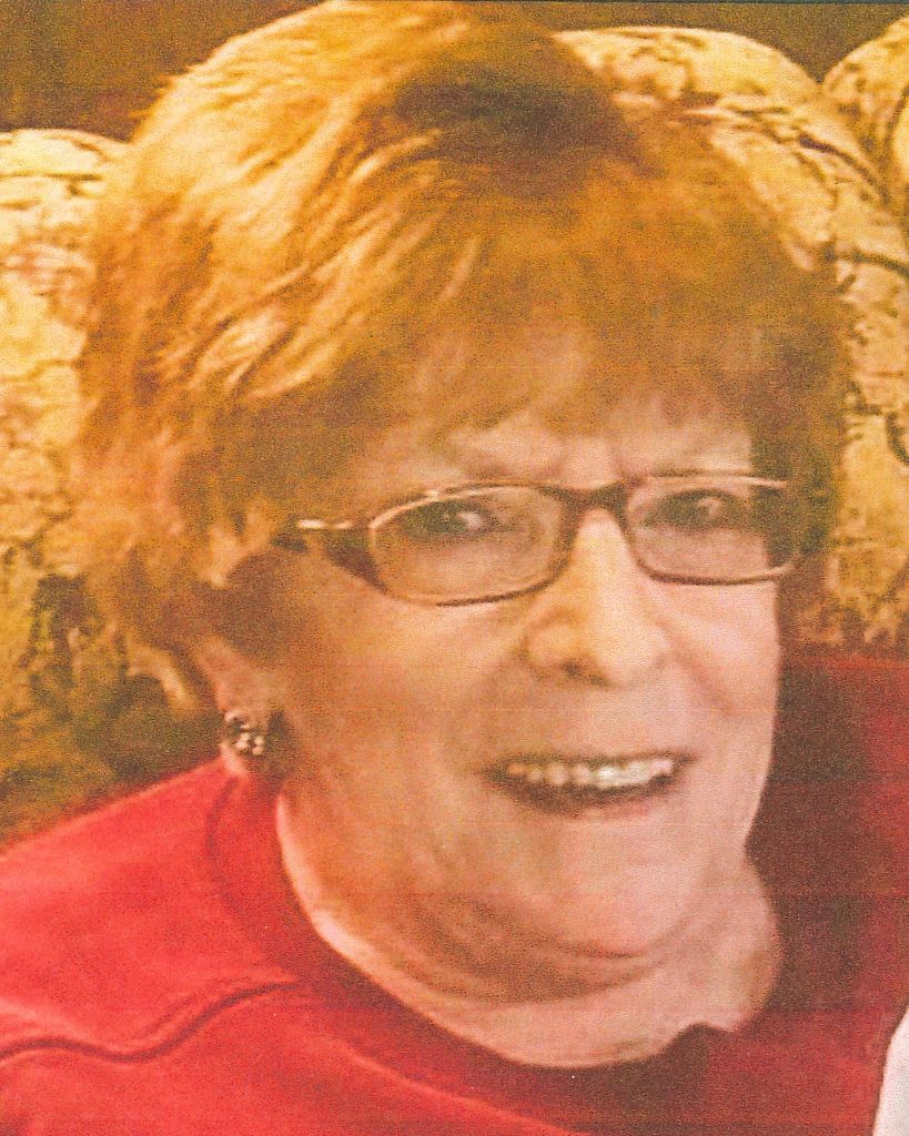 Marilyn Ann Yeoman Profile Photo