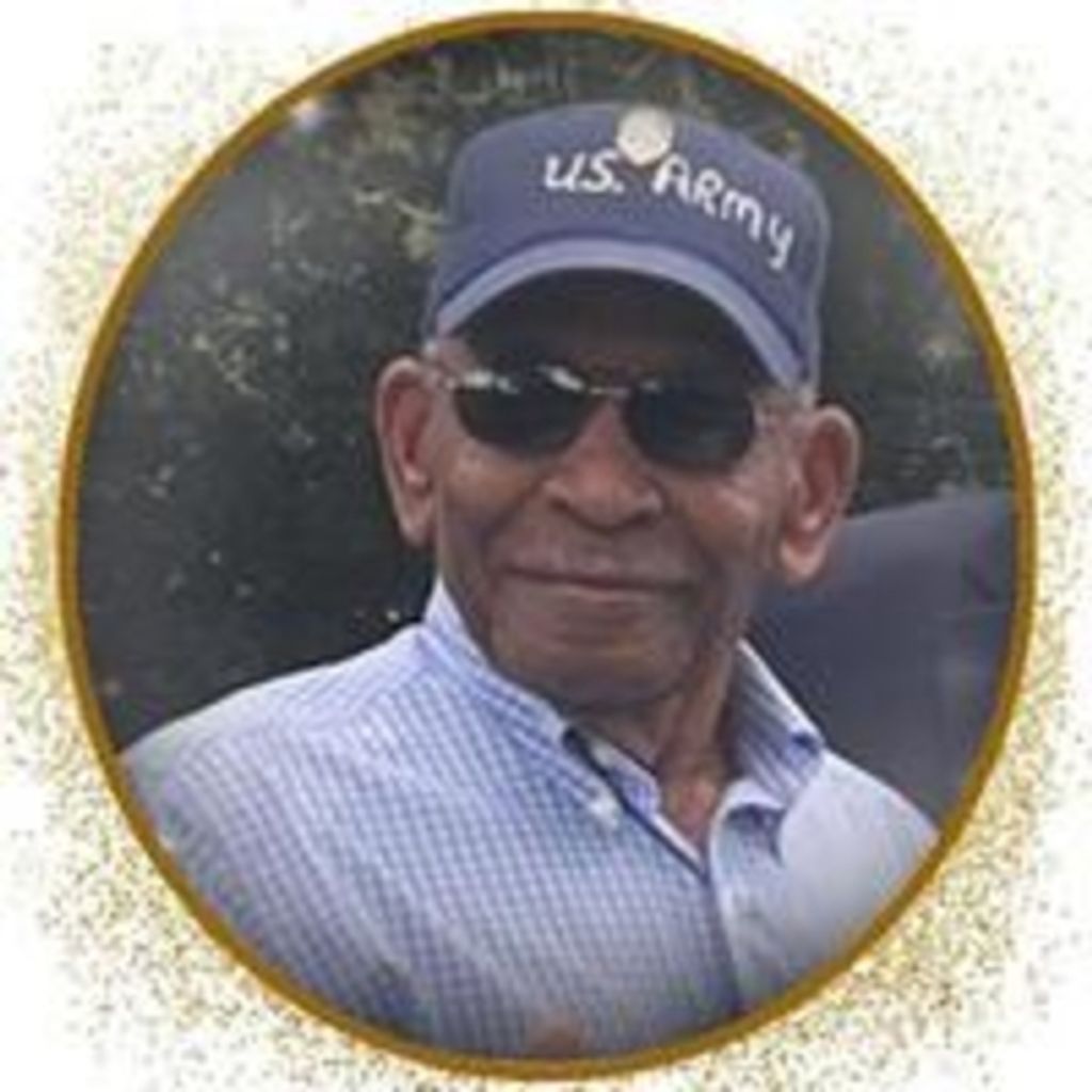 William James Ammons