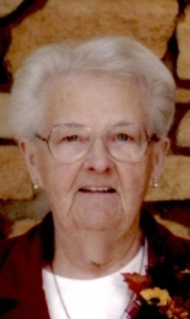 Anna Walter