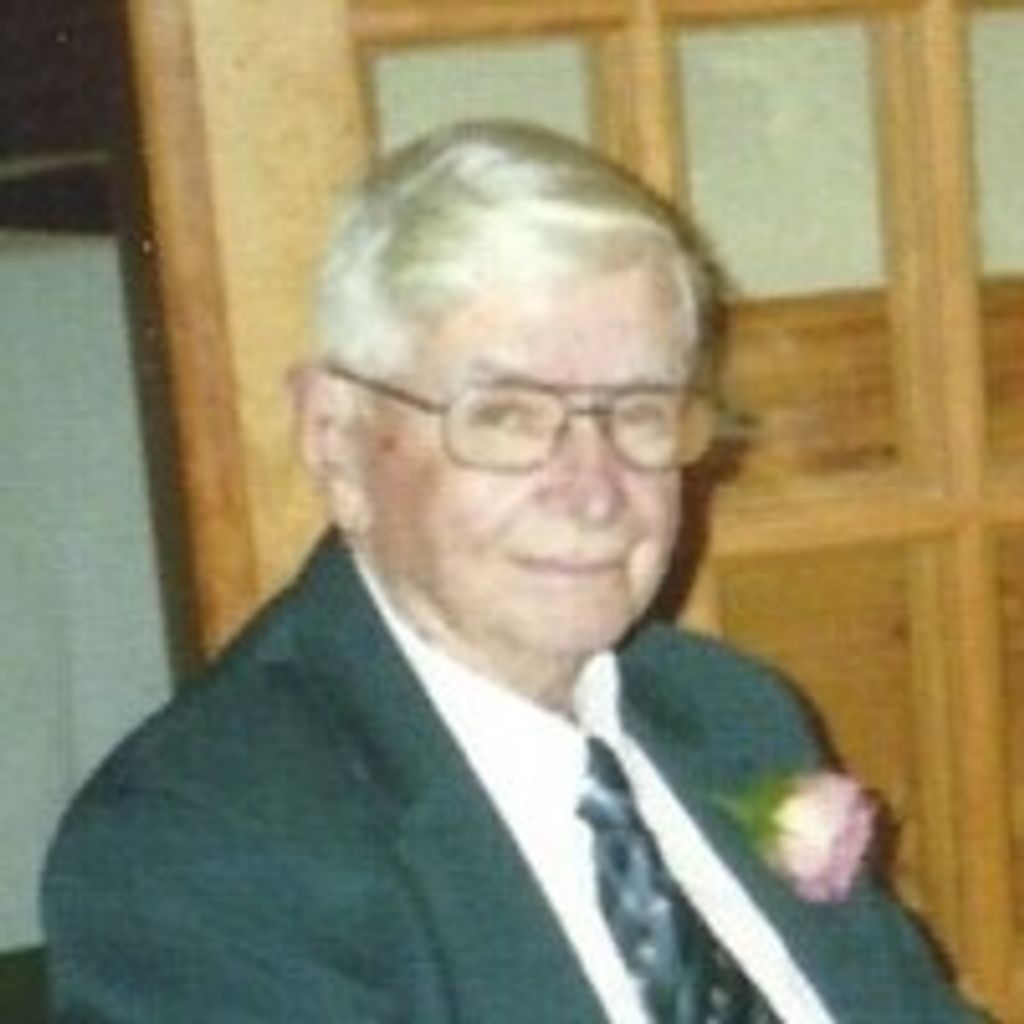 Msg Frank W. Allen