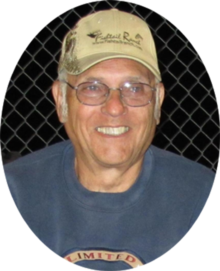Larry Osterhoudt Profile Photo