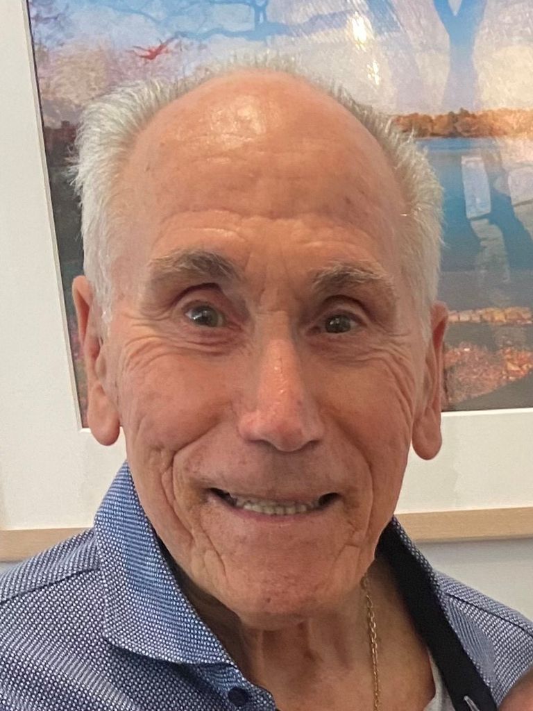 Frank L. Pento Profile Photo