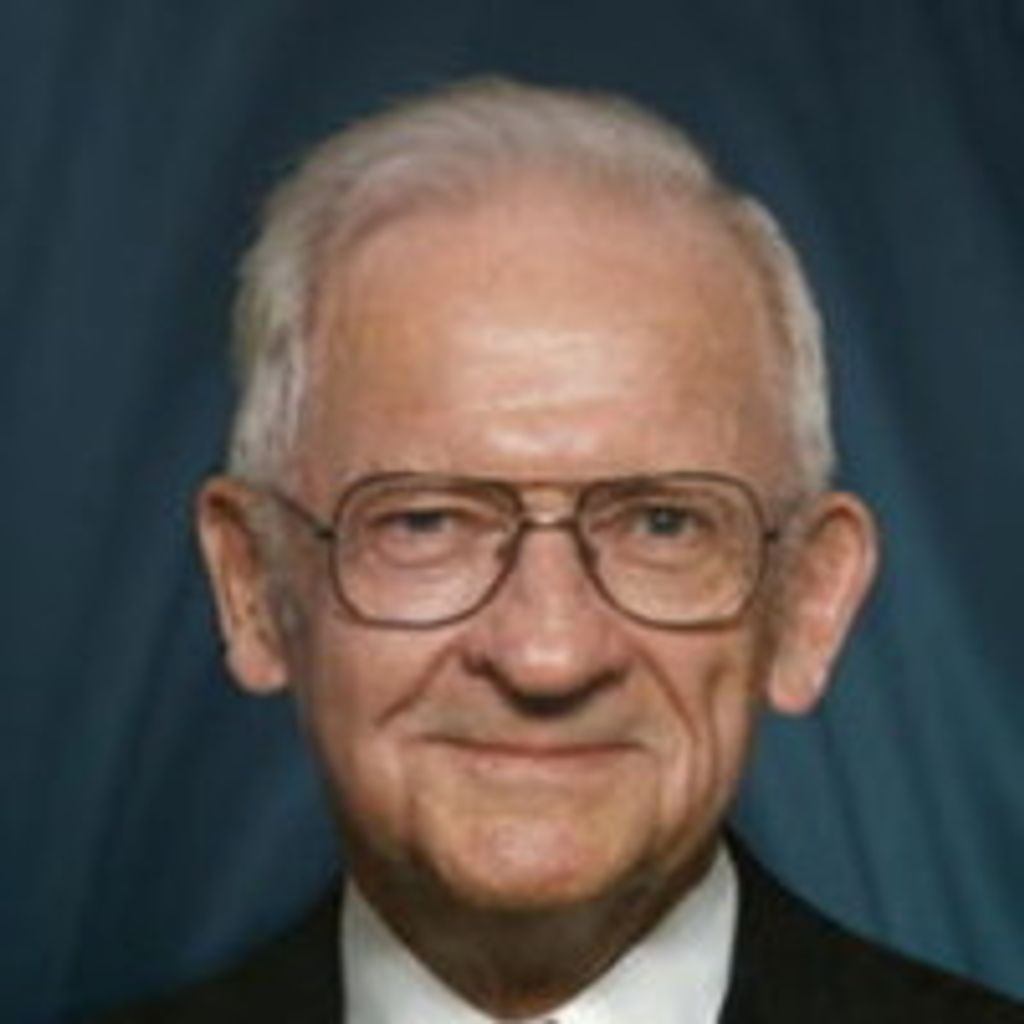 Bruce M. Bebensee