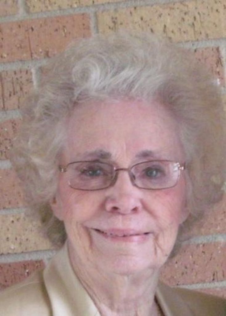 Wilma Aunita Elliott Goins