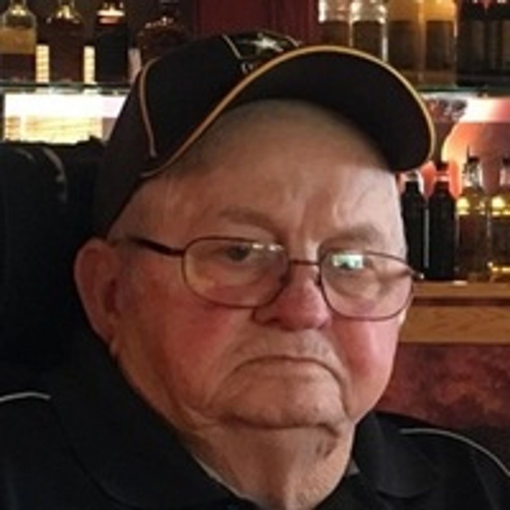 Roy Don Givens