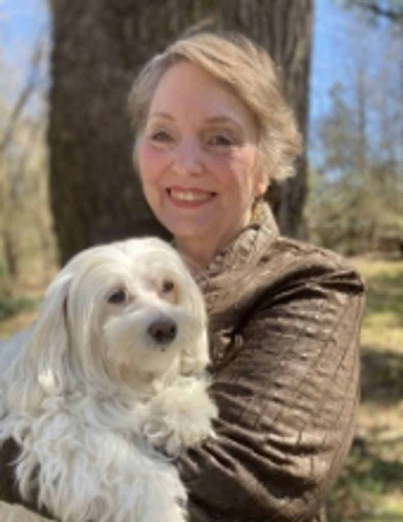 Judith Ann Cooper