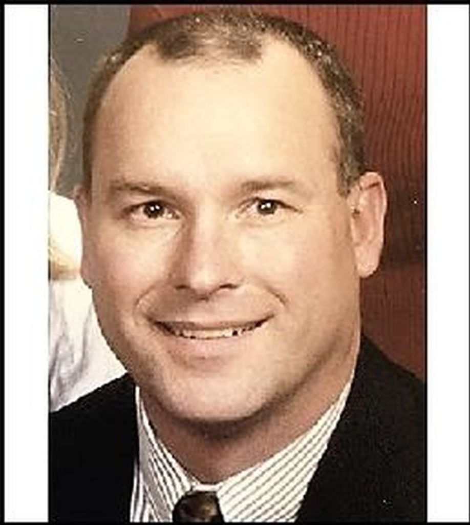 Randall Lee Burkhart