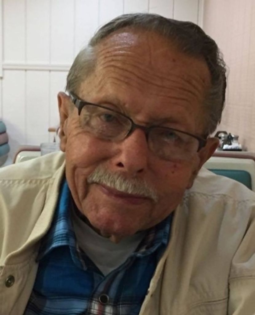 John Kiener Profile Photo