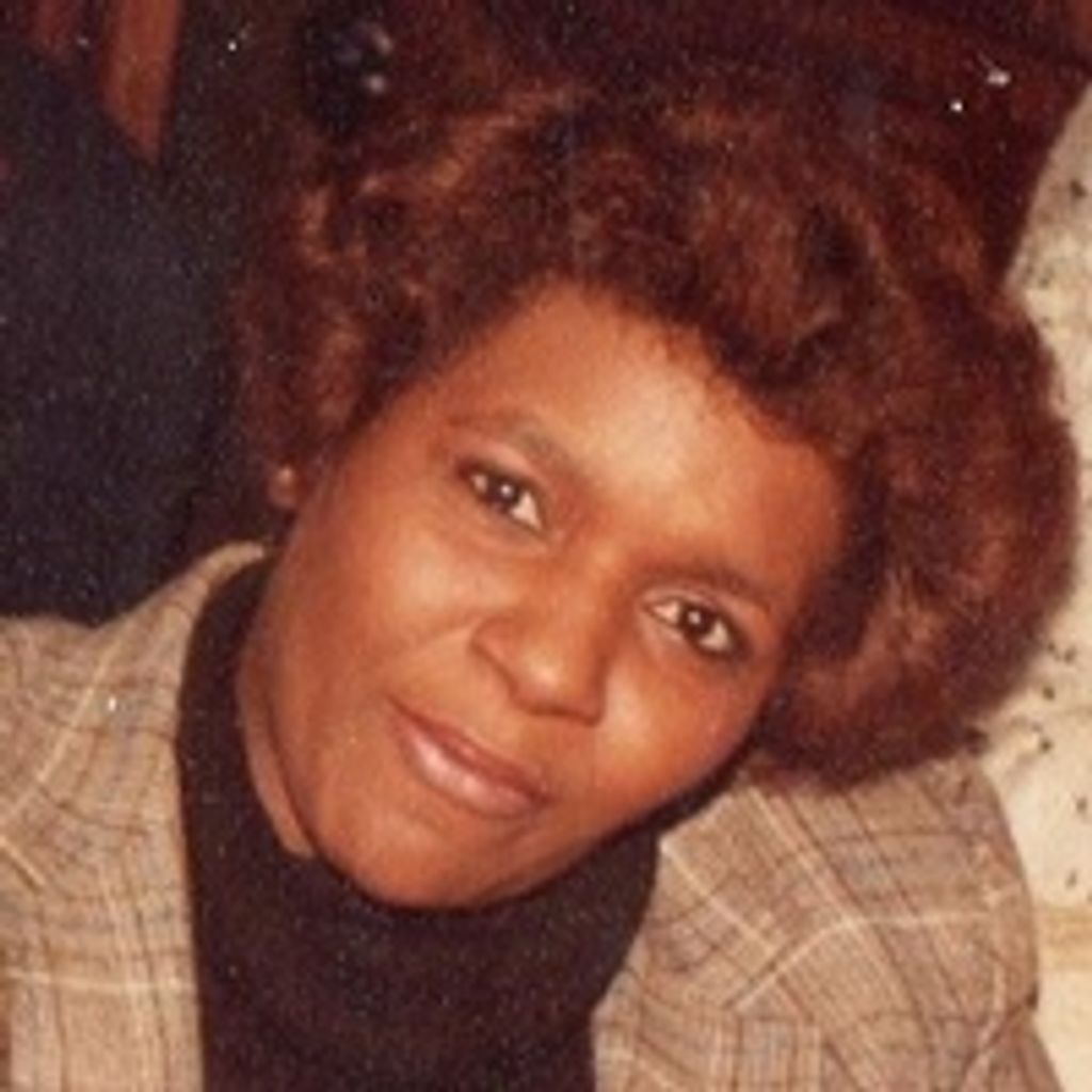 Vernice  M Asberry