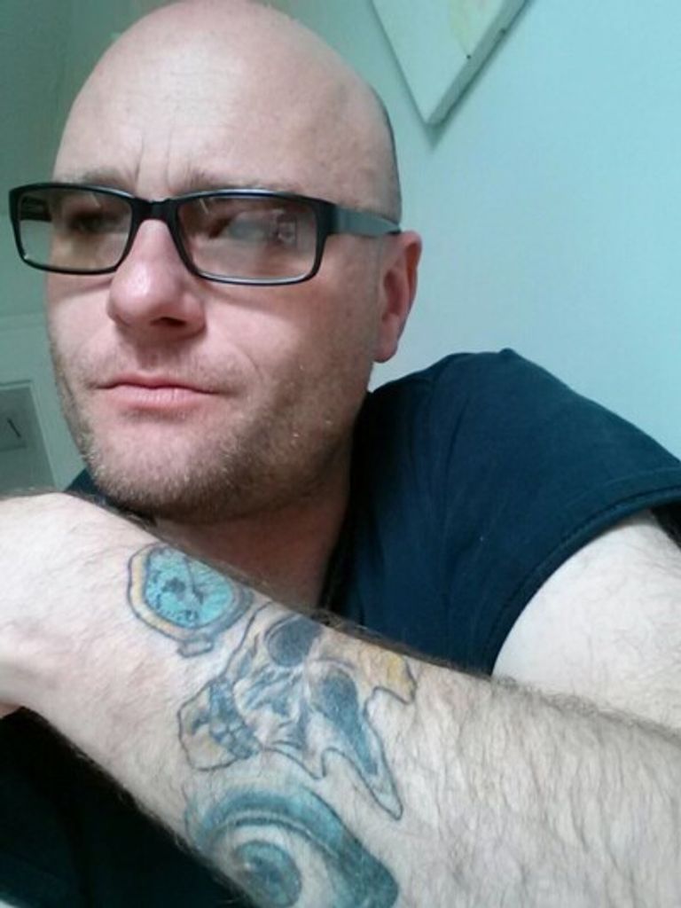 Michael Ryan Davis Profile Photo