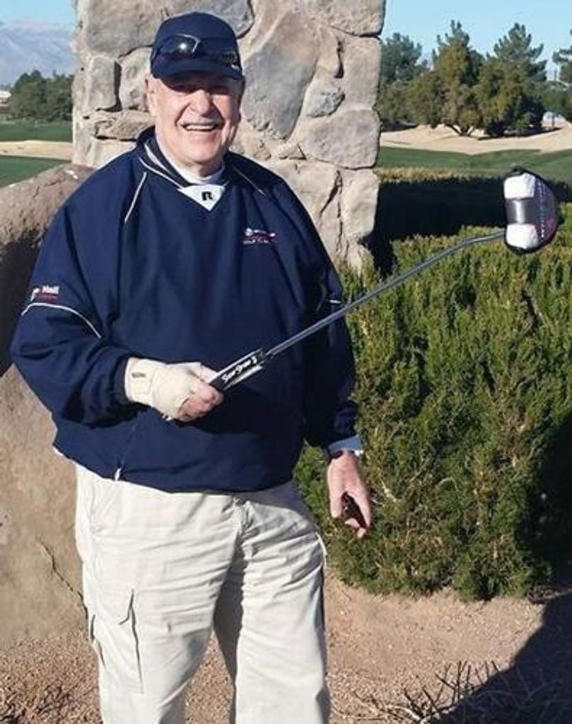Phil Waggoner Profile Photo