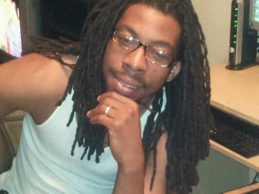 Kenneth Charles Whitaker, Jr. Profile Photo