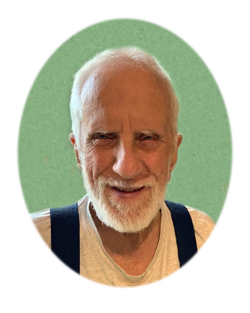 Daniel Norman Mccain Profile Photo