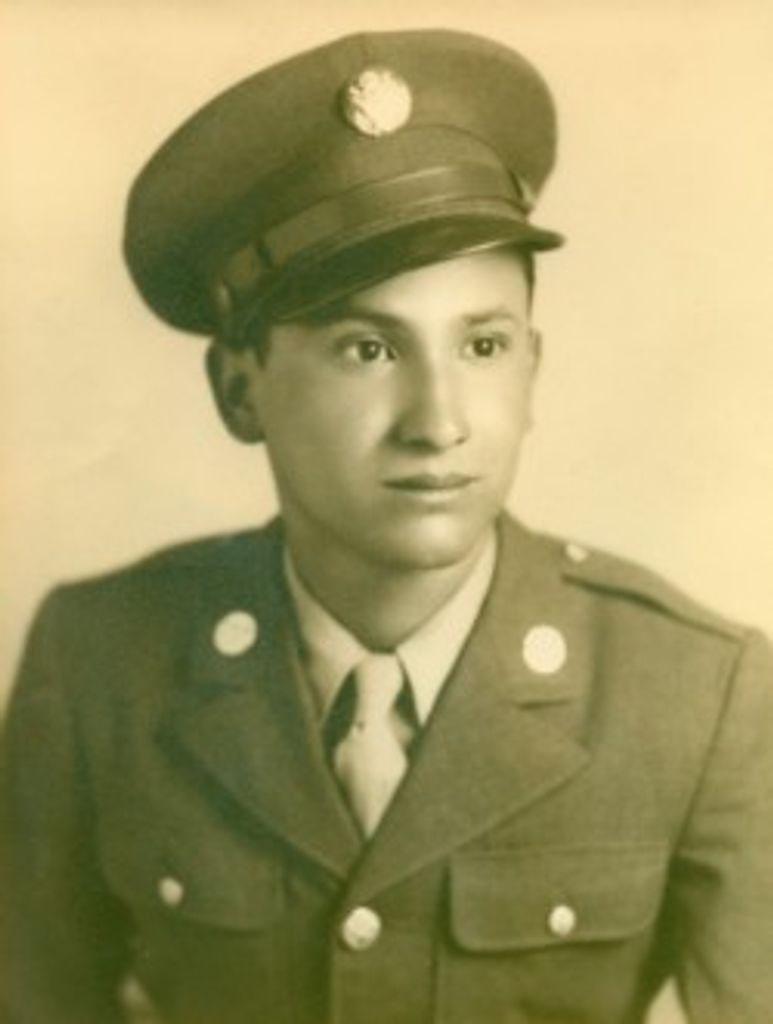 Juan Reyes, Sr.