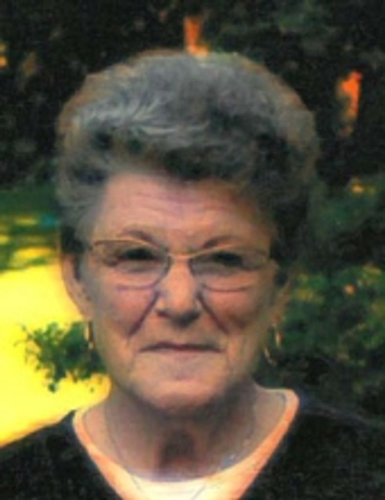 Ruth Louise Miller