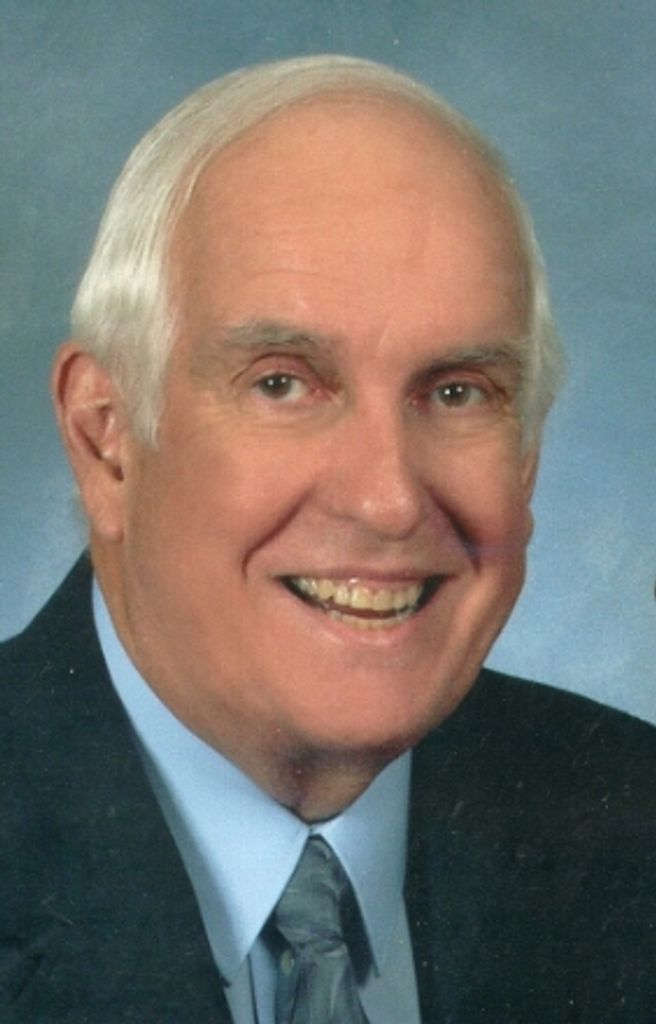 William Schoeneck Profile Photo