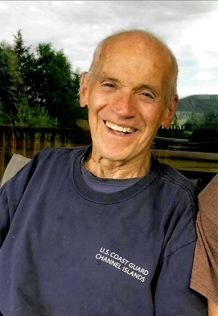 Gerald Gherardi Profile Photo