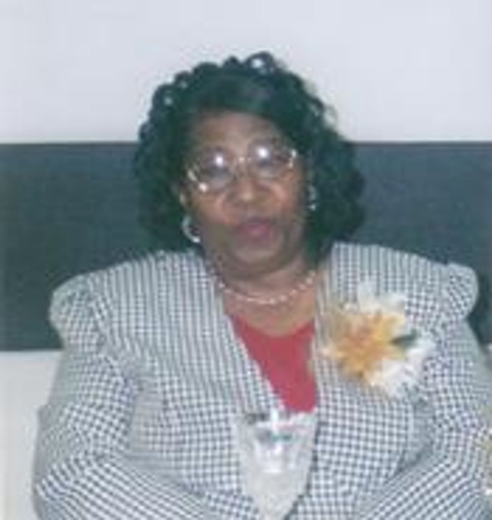Mrs. Lorine Edwards