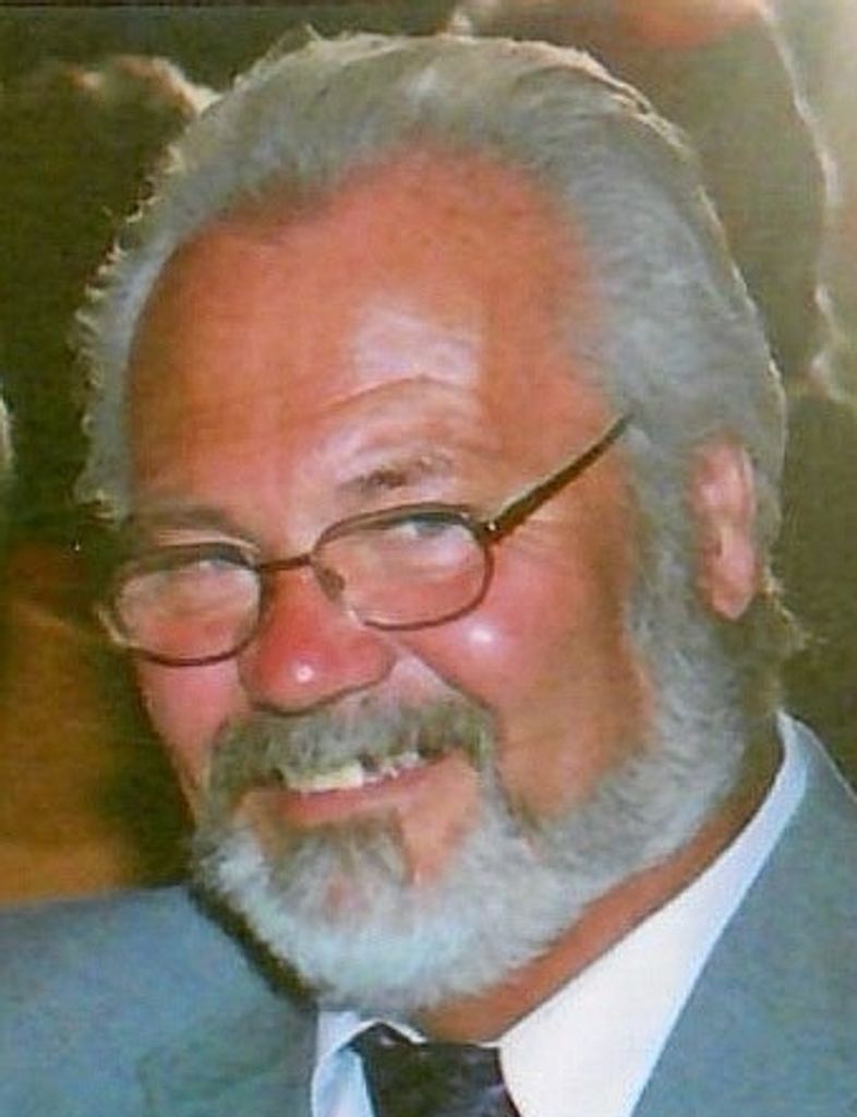 Allen "Larry" Lawrence  Lang Jr. Profile Photo