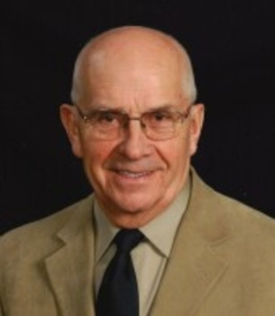 Henry F Wulf