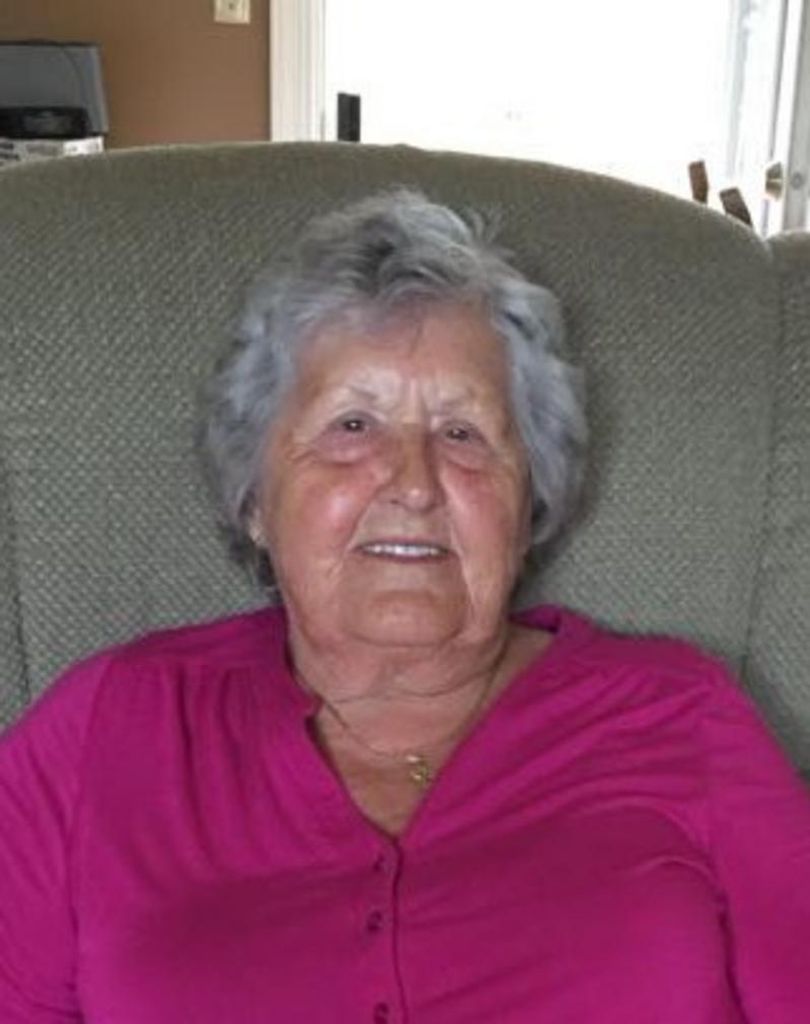 Barbara Rogers Profile Photo