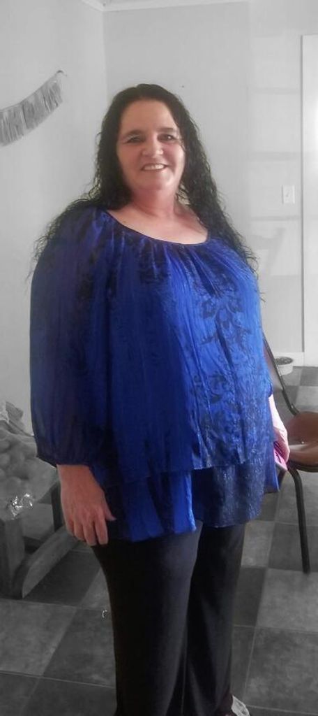 Lisa Barron Profile Photo