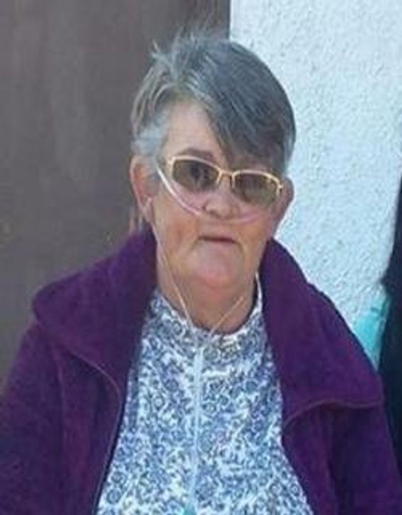 Donna Deegan Profile Photo