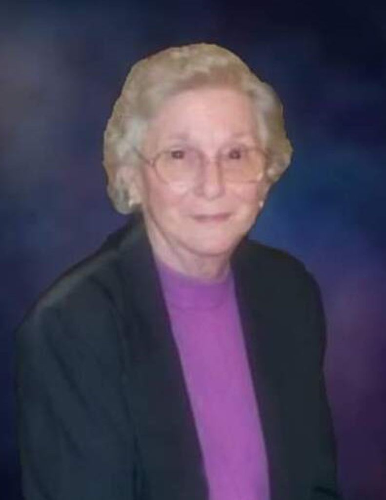 Audrey Jean (Harrison)  Thompson