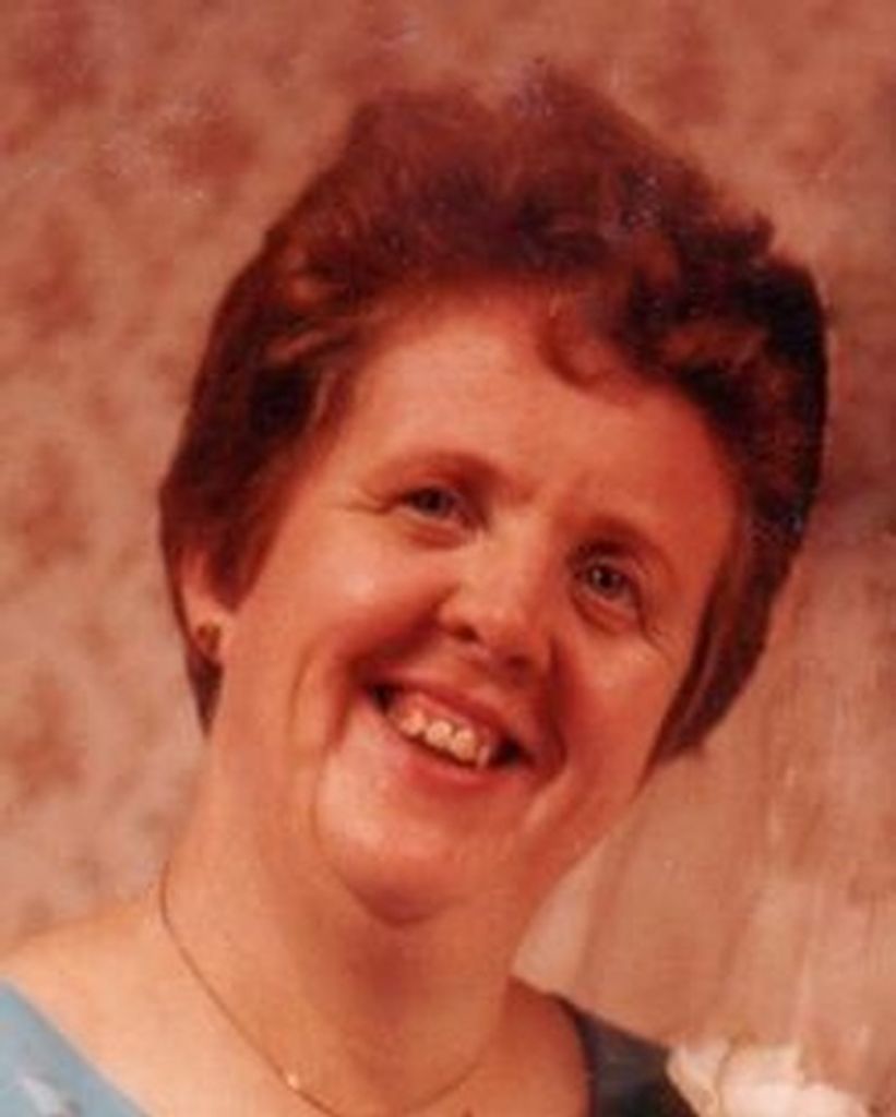 Pauline Adeline Witter Profile Photo