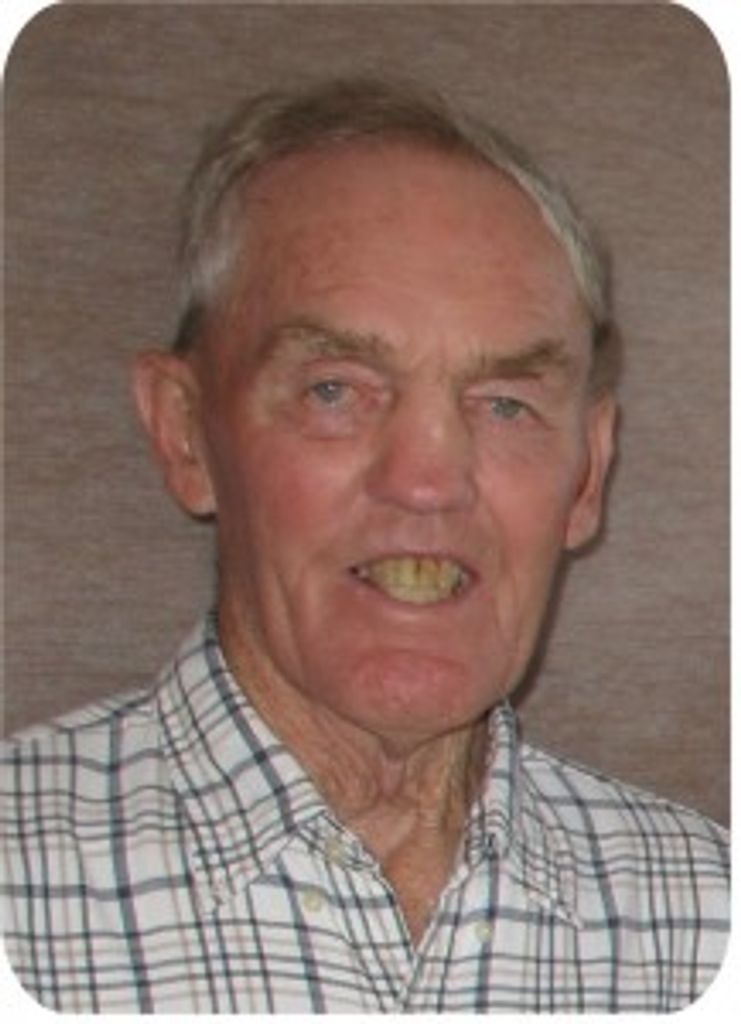 Ralph Allen Eggerss