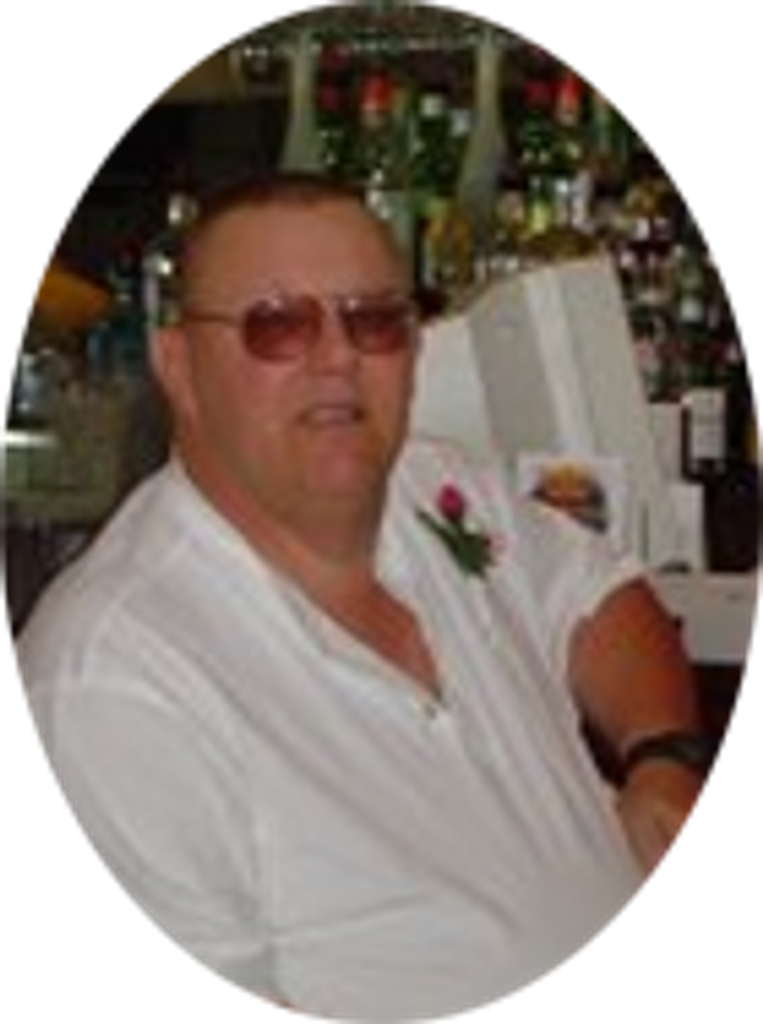 Dale Eugene Martin