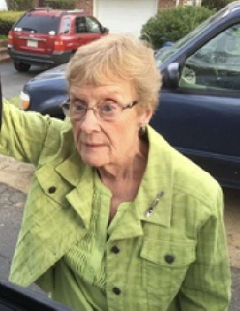 Marjorie Ann Verre Profile Photo