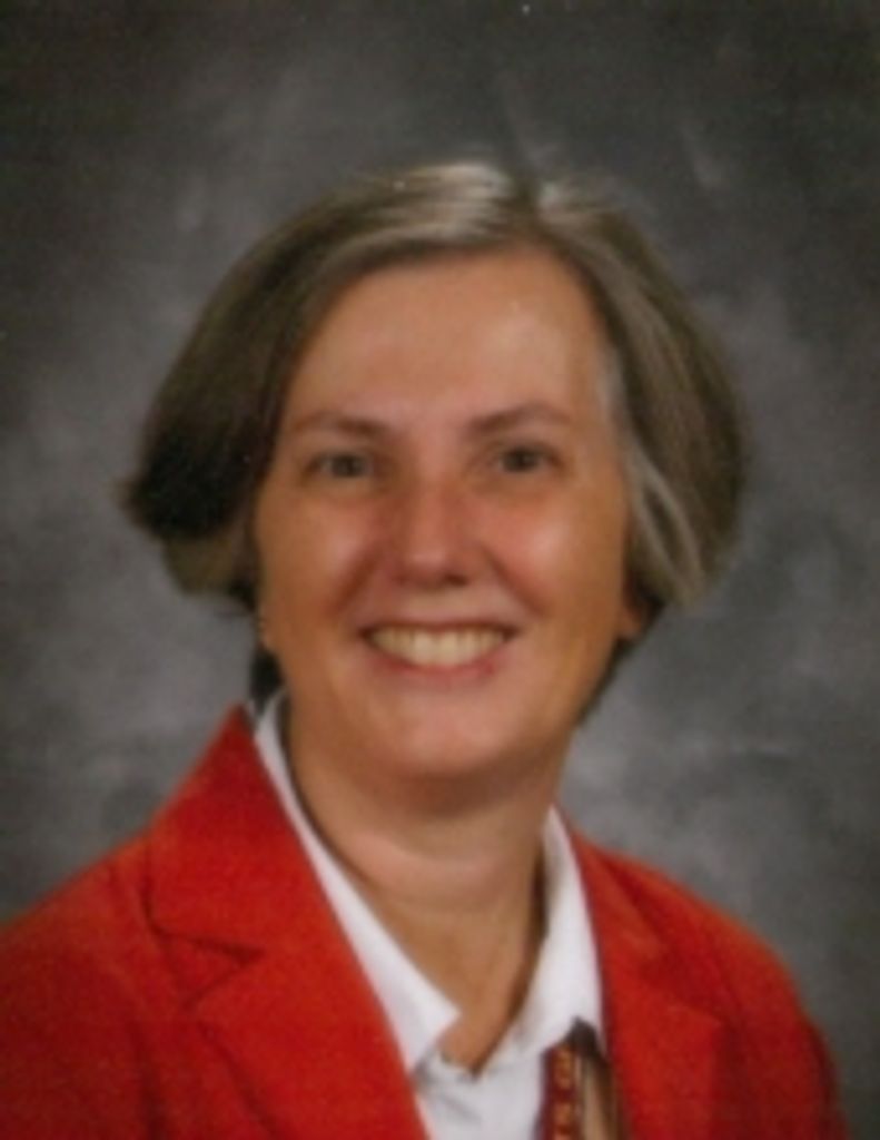 Jacqueline "Jackie" C. Mattson