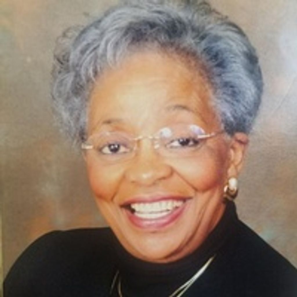Mrs. Yvonne S. Kincade Profile Photo
