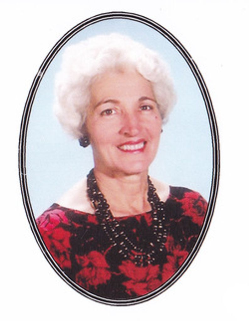 Rose Morley