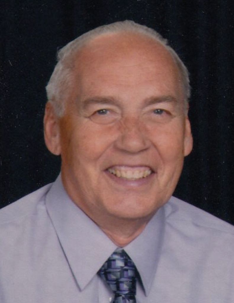 Donald "Don" Jackson Profile Photo