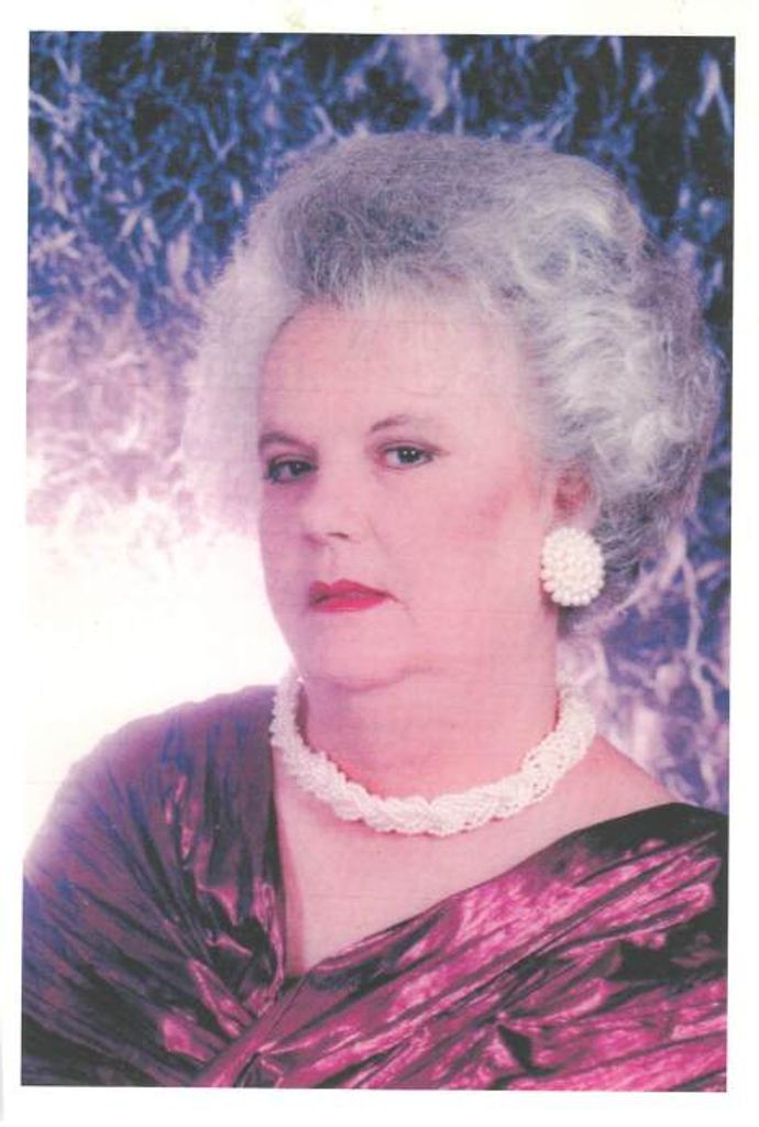 Patricia (King)  Brendle