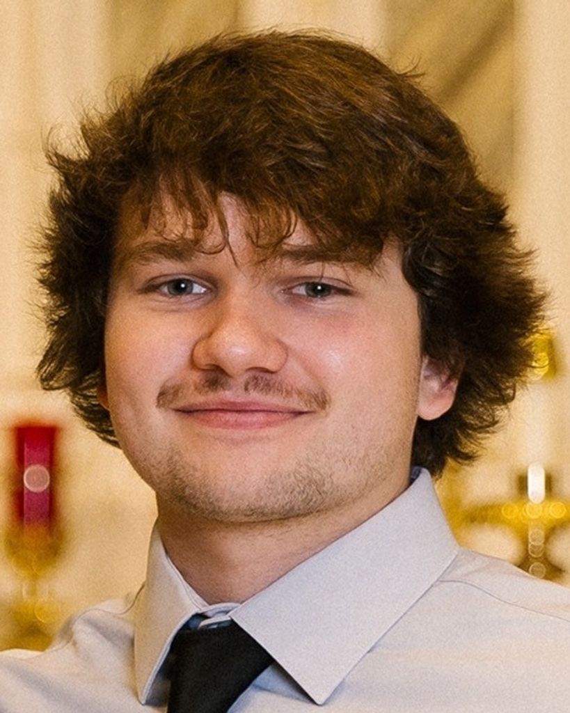 Jaydon Johnson Profile Photo