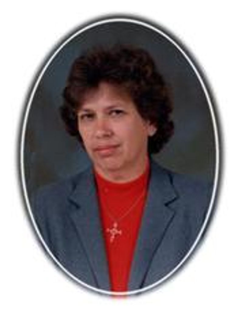 Margaret West