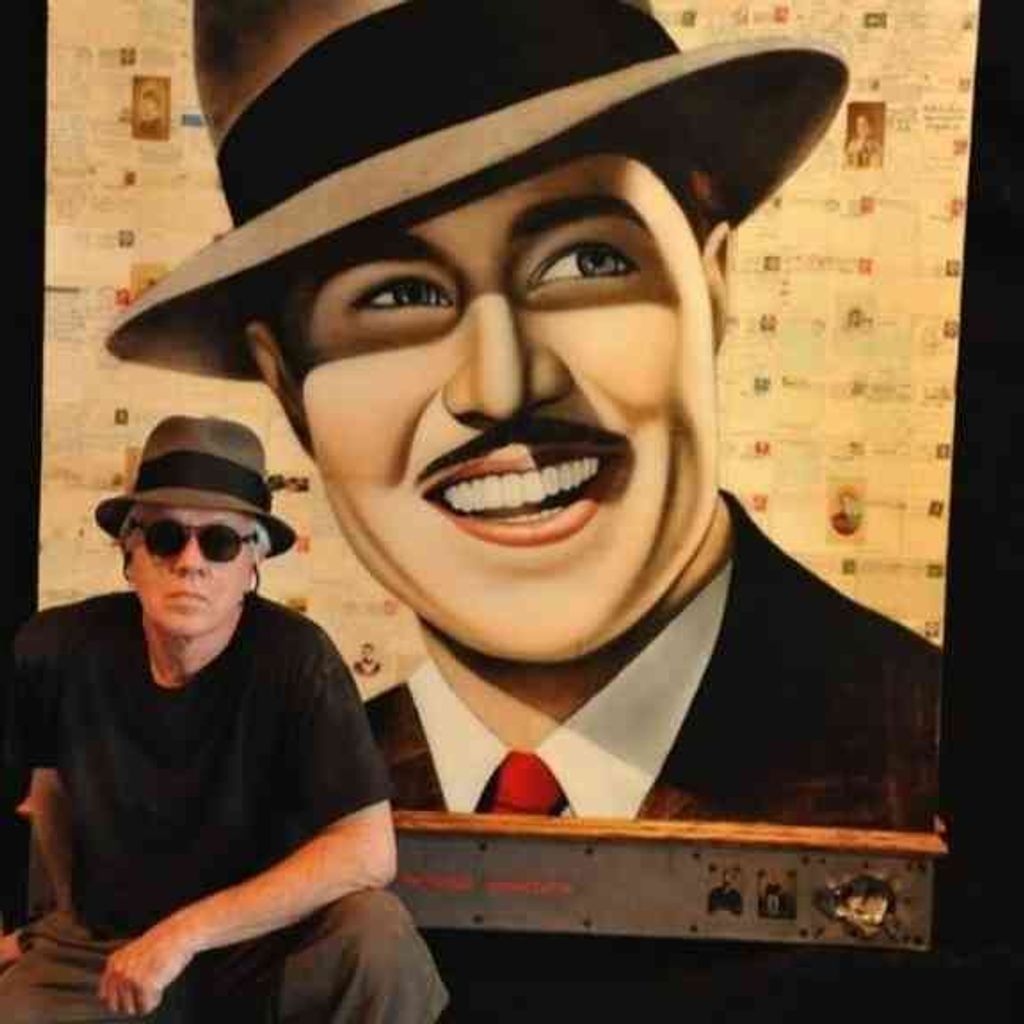 Ben Freeman Profile Photo